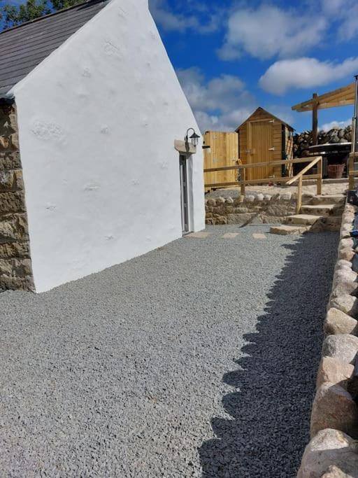 Wildthorn Cottage Moyad Exterior photo